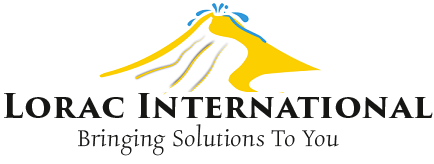 Lorac Recruitment International Logo